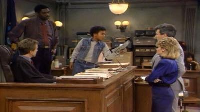 Night Court