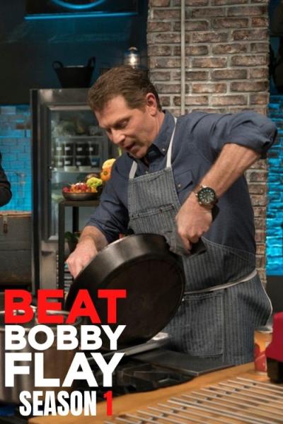 Beat Bobby Flay filmas online