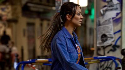 Dingęs be pėdsakų