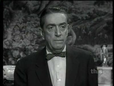 Mister Ed