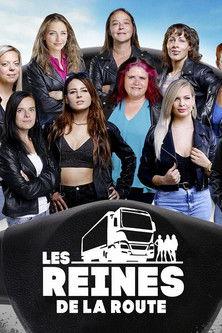 Les reines de la route filmas online