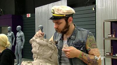 Face Off