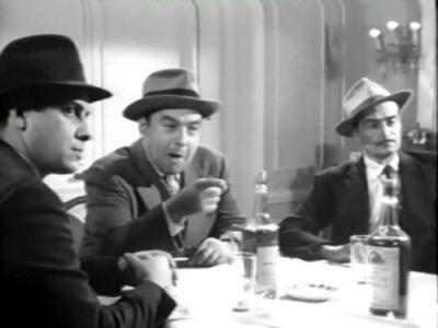 The Untouchables