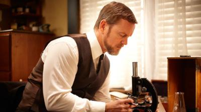 The Doctor Blake Mysteries