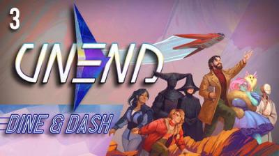 UNEND