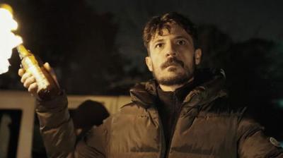 Sokağın Çocukları