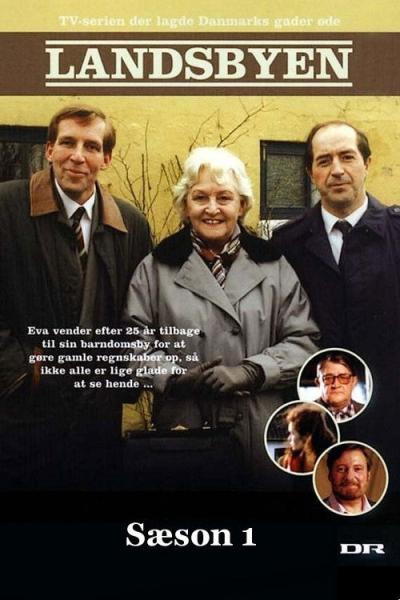 Landsbyen filmas online