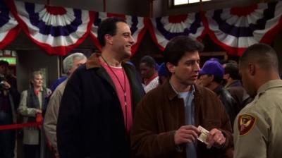 Everybody Loves Raymond