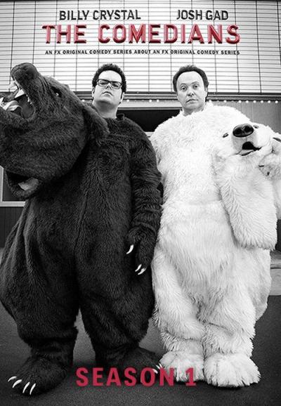 The Comedians filmas online