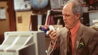 3rd Rock from the Sun