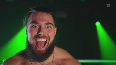 WWE LFG