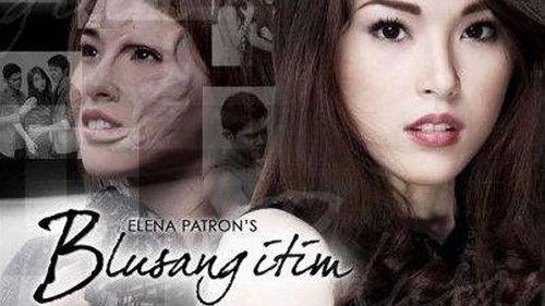 Blusang Itim filmas žiurėti online