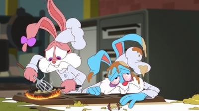 Tiny Toons Looniversity