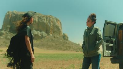 Las hermanas Guerra
