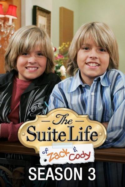 The Suite Life of Zack & Cody filmas online