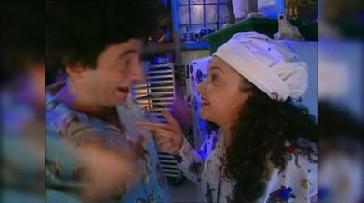 Beakman's World