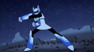 Kid Cosmic