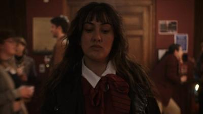 Head Girl