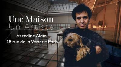 Une Maison, Un Artiste