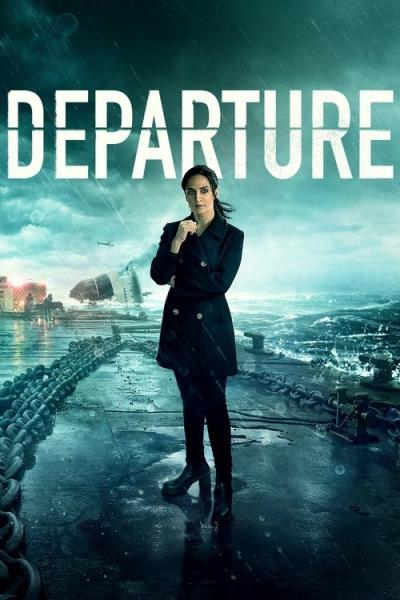 Departure filmas online