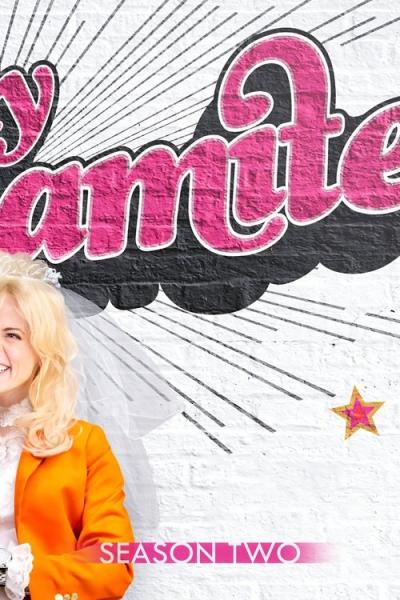 Lady Dynamite filmas online