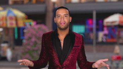 Love & Hip Hop New York