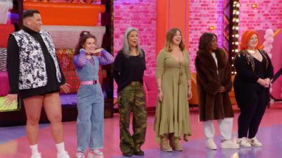 RuPaul's Drag Race UK