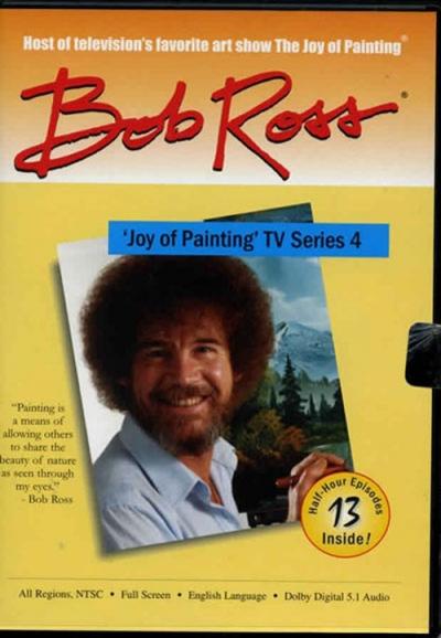 The Joy of Painting filmas online