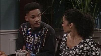 The Fresh Prince of Bel-Air