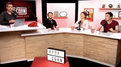 Popcorn