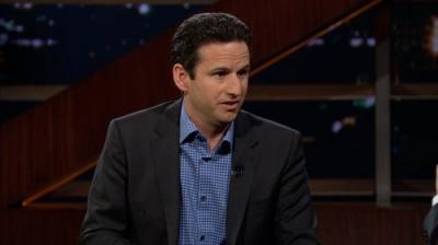 Real Time with Bill Maher