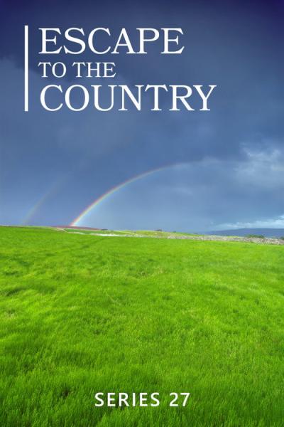 Escape to the Country filmas online