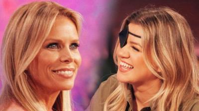 The Kelly Clarkson Show