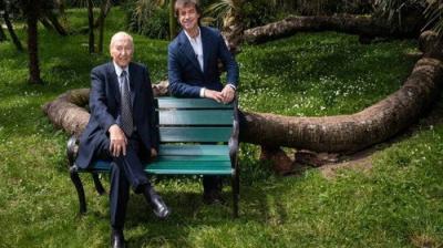 Ulisse - Il piacere della scoperta