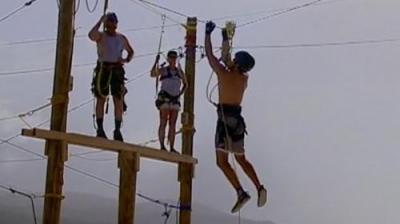 The Challenge