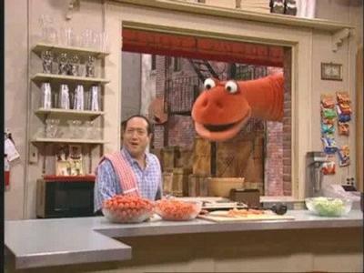 Sesame Street