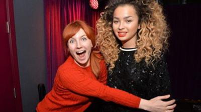 BBC Radio 1's Live Lounge