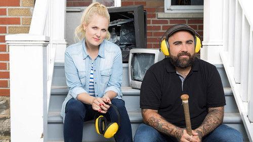Ne jamais faire à la maison filmas žiurėti online