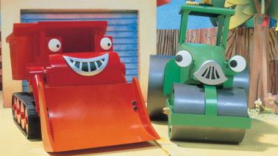 Bob the Builder