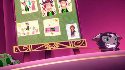 LEGO Elves