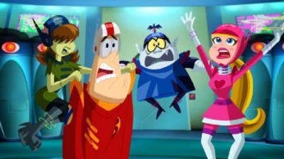 Wacky Races