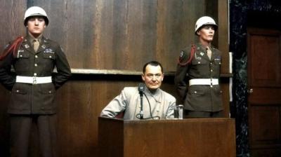 Au coeur de l'histoire : le procès de Nuremberg