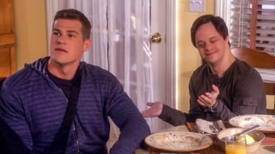 The Secret Life of the American Teenager