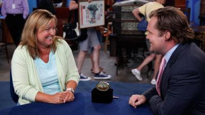 Antiques Roadshow
