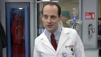 Better Off Ted