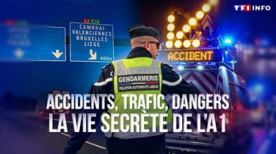Grands Reportages