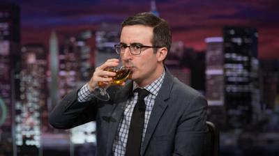 Last Week Tonight with John Oliver