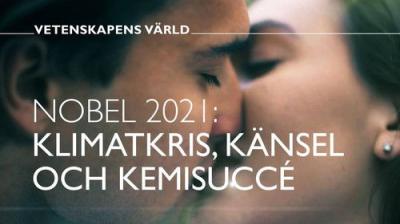 Vetenskapens värld