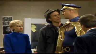 Night Court