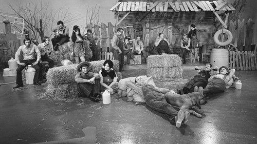 Hee Haw filmas žiurėti online